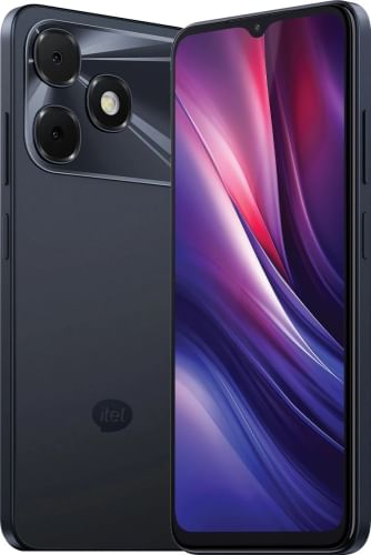 itel Zeno 20 Max (4GB RAM + 128GB)