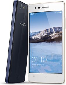 OPPO Neo 5 (2015) vs Nothing Phone 2a