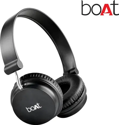 Boat Rockerz 400 Wireless Headphone