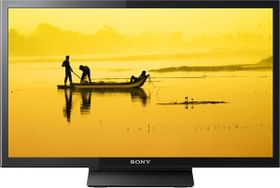 Sony KLV-22P413D (22-inch) Full HD LED TV