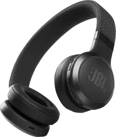 JBL Live 460NC Wireless Headphones