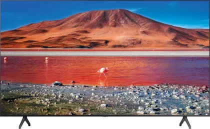 Samsung UA43TU7200K 43-inch Ultra HD 4K Smart LED TV