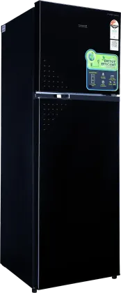 Croma CRLR274FID276254 274 L 3 Star Double Door Refrigerator