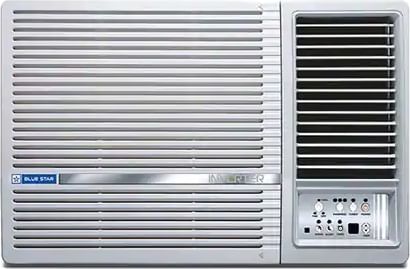 Blue star window ac deals 1.5 ton price