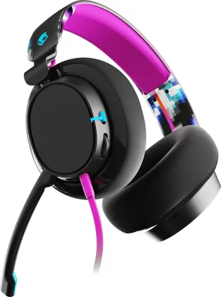 Skullcandy SLYR Pro Wired Gaming Headphones