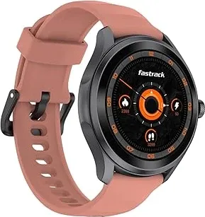 Fastrack VOX Pro Smartwatch