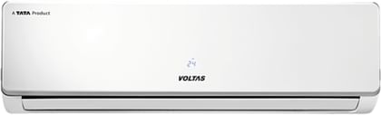 Voltas 183VH SZS 1.5 Ton 3 Star 2019 Split Inverter AC
