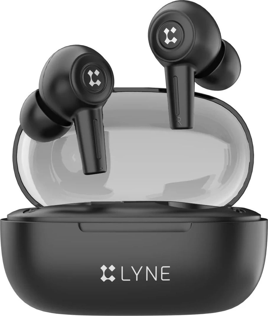 LYNE Coolpods 27 True Wireless Earbuds Price in India 2024, Full Specs & Review Smartprix