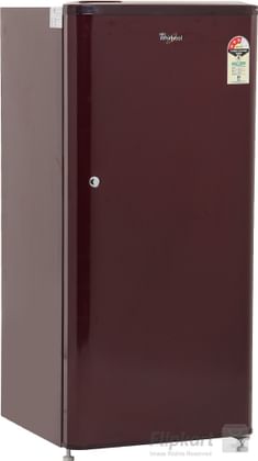 Whirlpool 205 CLS PLUS 3S 190 L Single Door Refrigerator