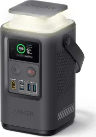 Anker Power Station 548 60000 mAh Power Bank