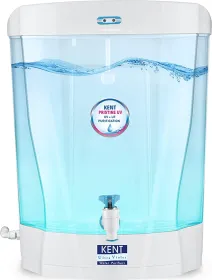 Kent Pristine 8 L UV+UF Water Purifier
