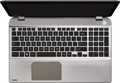 Toshiba Satellite P50-A X3111 Laptop (4th Gen Ci5/ 4GB/ 1TB/ Win8.1/ 2GB Graph)