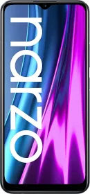 Realme Narzo 70A