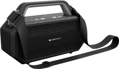 Zebronics Zeb Prima 90W Bluetooth Speaker