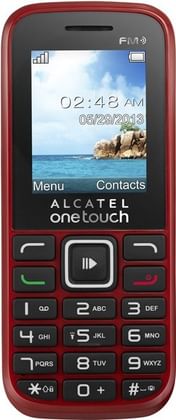 Alcatel One Touch 1041D