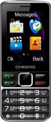 Cheers Neon (GSM+CDMA)