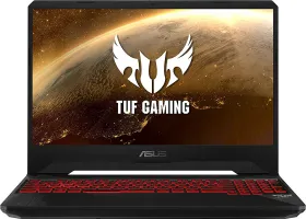 Asus FX505DY-BQ024T Gaming Laptop (AMD Ryzen 5/ 8GB/ 512GB SSD/ Win10/ 4GB Graph)
