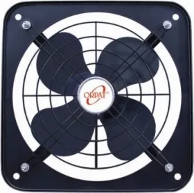 Orpat Swift 230 mm 4 Blades Exhaust Fan