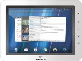BSNL Penta WS802C Tablet(WiFi+8GB)