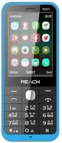 Reach Star R2401