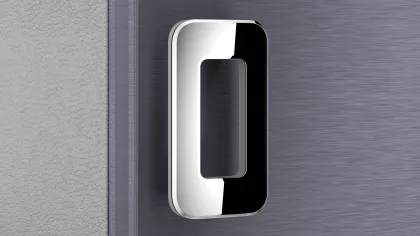 Bosch CST20U14AI 207 L 4 Star Single Door Refrigerator