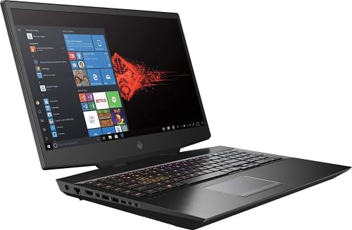 HP Omen 17-cb1070nr Laptop (10th Gen Core i7/ 16GB/ 512GB SSD/ Win 10/ 6GB Graph)