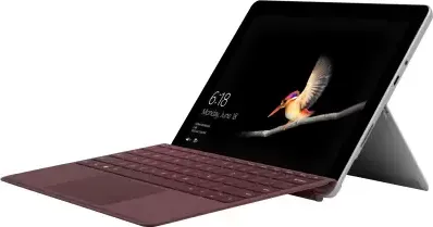 Microsoft Surface Go (MCZ-00015) Laptop (Pentium Dual Core/ 8GB/ 128GB SSD/ Win10)
