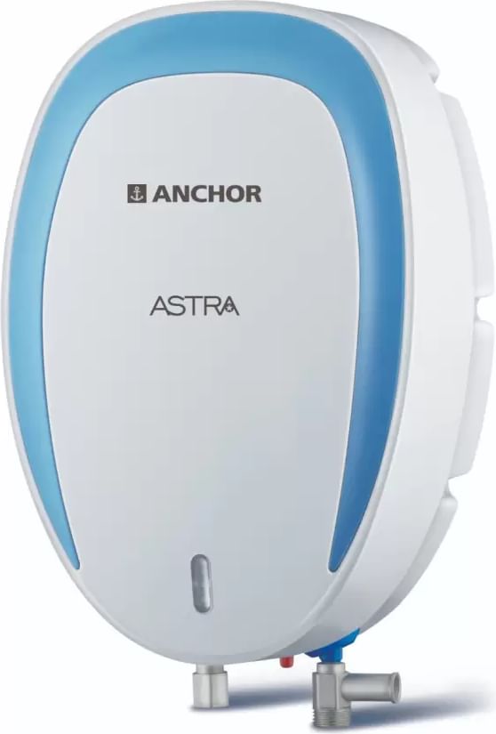 Anchor Geysers Price List in India | Smartprix
