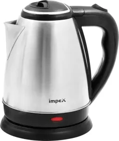Impex Steamer 1801 1.8 L Electric Kettle