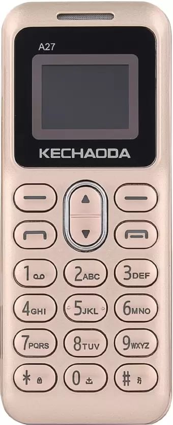 kechaoda a31