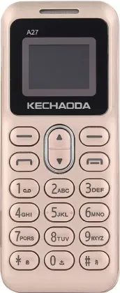 Kechaoda A27