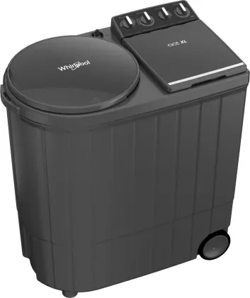 Whirlpool Ace XL 12 Kg Semi Automatic Washing Machine