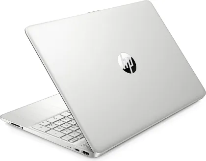 HP 15s-dr2007tx Laptop (10th Gen Core i5/ 8GB/ 1TB 256GB SSD/ Win10/ 2GB Graph)