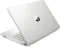HP 15s-dr2007tx Laptop (10th Gen Core i5/ 8GB/ 1TB 256GB SSD/ Win10/ 2GB Graph)