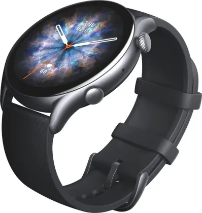 Amazfit GTR 3 Pro Smartwatch