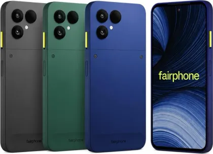 Fairphone 6 Plus
