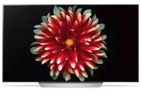 LG OLED55C7T (55-inch) Ultra HD 4K Smart OLED TV