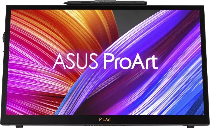 Asus ProArt PA169CDV 15.6 inch Ultra HD 4K Portable Touch Monitor Price ...