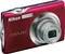 Nikon S4000 Point & Shoot Camera