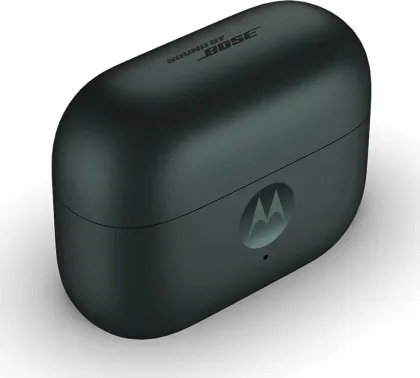 Motorola Moto Buds Loop True Wireless Earbuds
