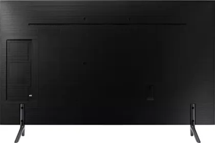 Samsung Series-7 43NU7100 (43-inch) Ultra HD 4K Smart LED TV