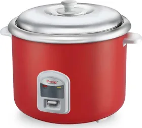 Prestige Delight Cute 2.8 SS 2.8L Electric Cooker