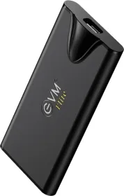 EVM Elite Ensave Pro 1TB External Solid State Drive