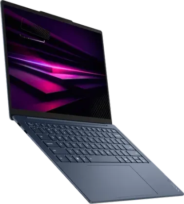 Lenovo Yoga Slim 7 14Q8Y11 83QR0046IN Laptop (Snapdragon X2 Plus X2P-42-100/ 16GB/ 2TB SSD/ Win11 Home)