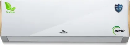Indcool IDCACSN18K3 1.5 Ton 3 Star 2022 Inverter Split AC