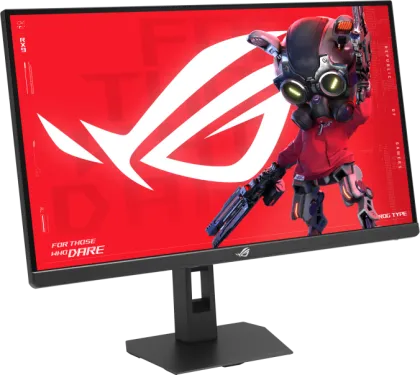 Asus ROG Strix 5K XG27JCEG 27 inch 5K Gaming Monitor
