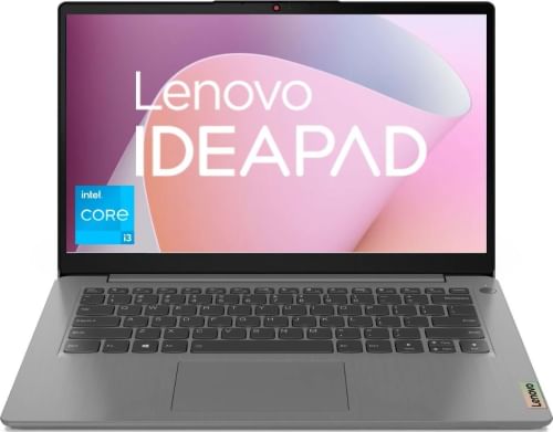 Lenovo IdeaPad Slim 3 82RJ00FGIN Laptop (12th Gen Core i3/ 8GB/ 512GB SSD/ Win11)