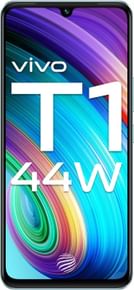 Vivo T1 44W vs Samsung Galaxy M32 (6GB RAM + 128GB)