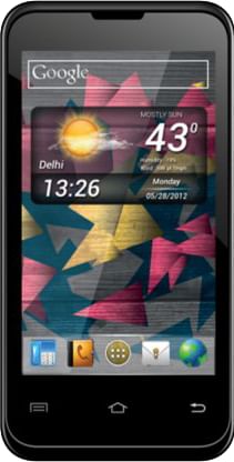 Micromax A87 Ninja 4.0