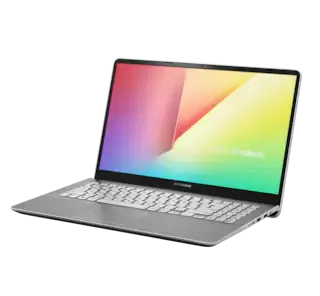Asus S530UN-BQ003T Laptop (8th Gen Ci7/ 8GB/ 1TB 256GB SSD/ Win10/ 2GB Graph)